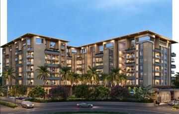 5 BHK Apartment For Sale in Prithvy Samsara, Bani Park