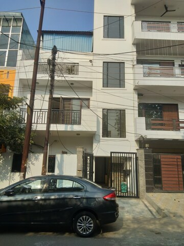  Pg For Rent in Sector 44