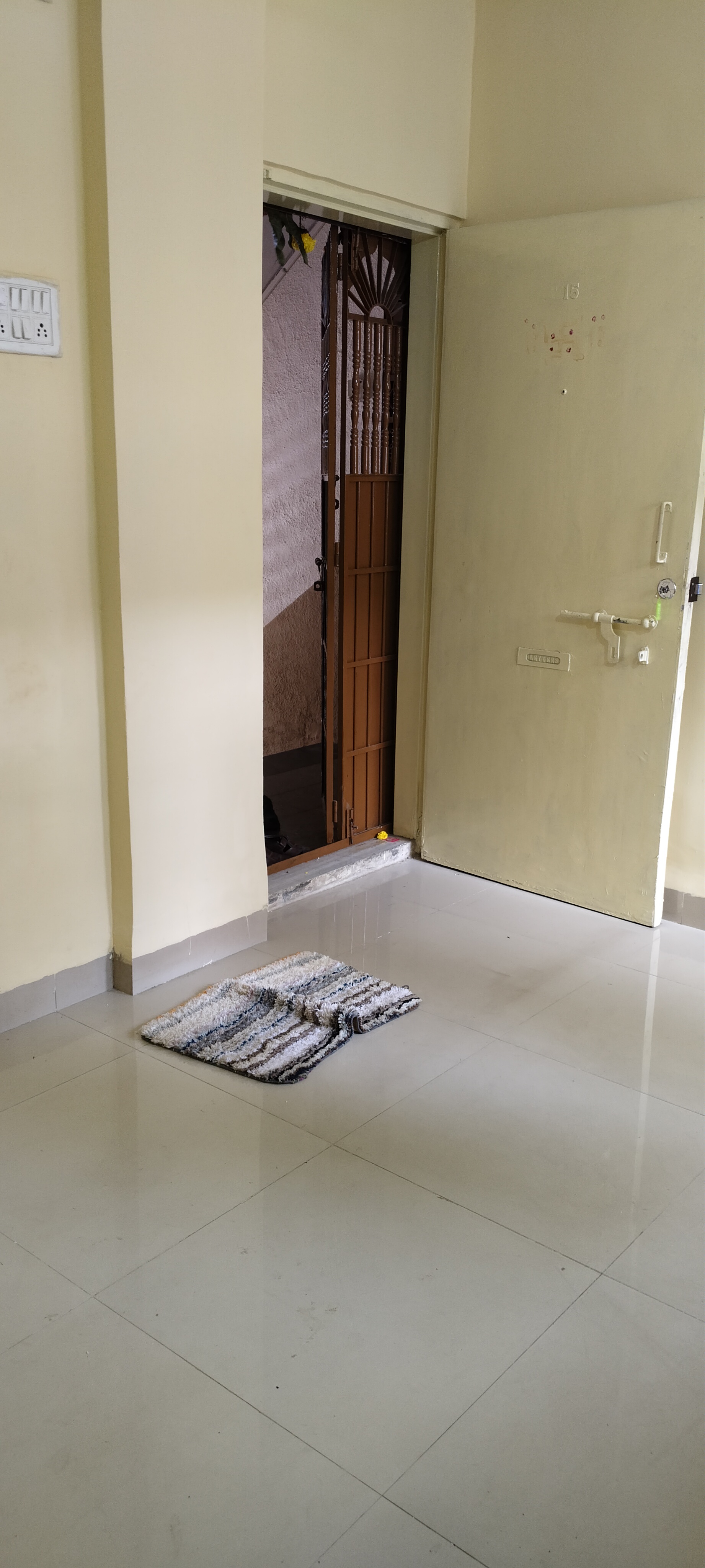 1 BHK + Pooja Room 500 Sq.Ft. Apartment in Suryodaya Apartments