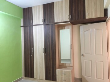 Furnished Amenities in 2 BHK Apartment at Sree Adithya Elite, Seegehalli – for Rent