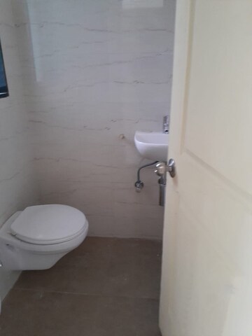 Floor Plan in  Office Space at Borivali East – for Rent