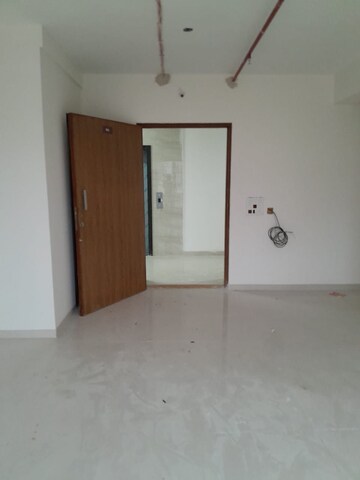 Floor Plan in  Office Space at Borivali East – for Rent