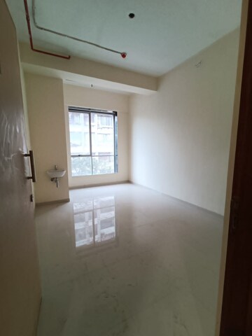 Floor Plan in  Office Space at Borivali East – for Rent