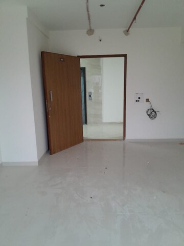 Floor Plan in  Office Space at Borivali East – for Rent