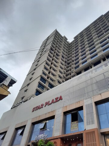  Office Space – Exterior View View at Borivali East - for Rent