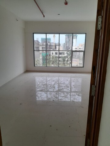 Floor Plan in  Office Space at Borivali East – for Rent