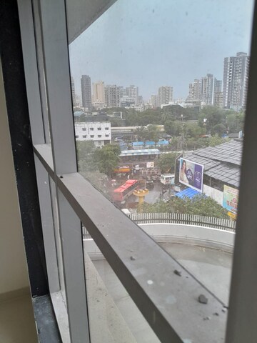Floor Plan in  Office Space at Borivali East – for Rent