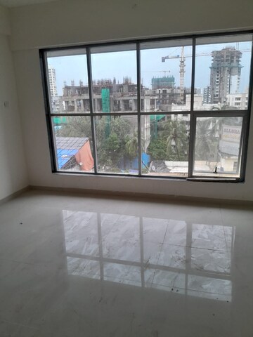 Floor Plan in  Office Space at Borivali East – for Rent
