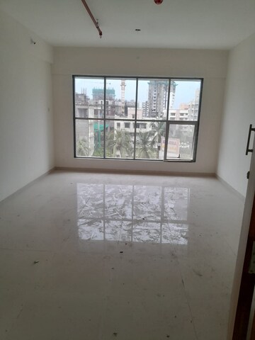 Floor Plan in  Office Space at Borivali East – for Rent
