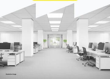  Office Space For Rent in Baner