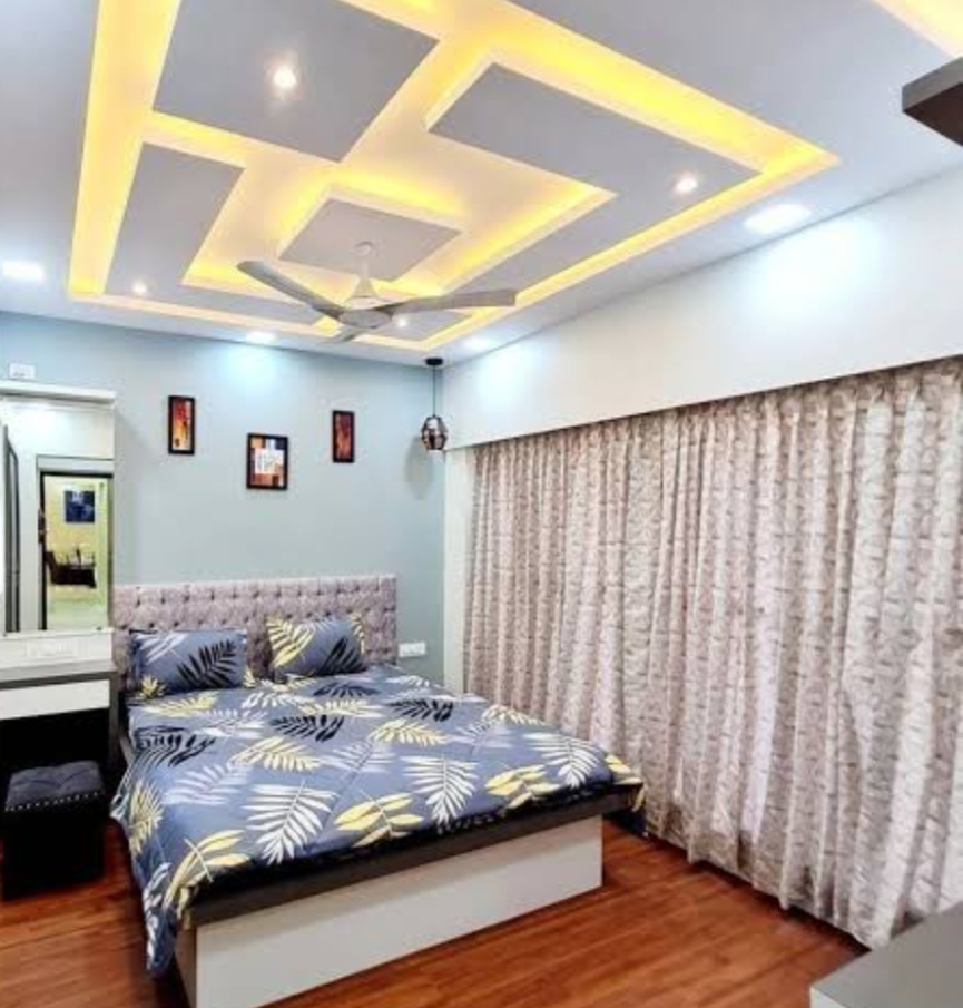 4 BHK Villa For Rent in Sainik Appartment 