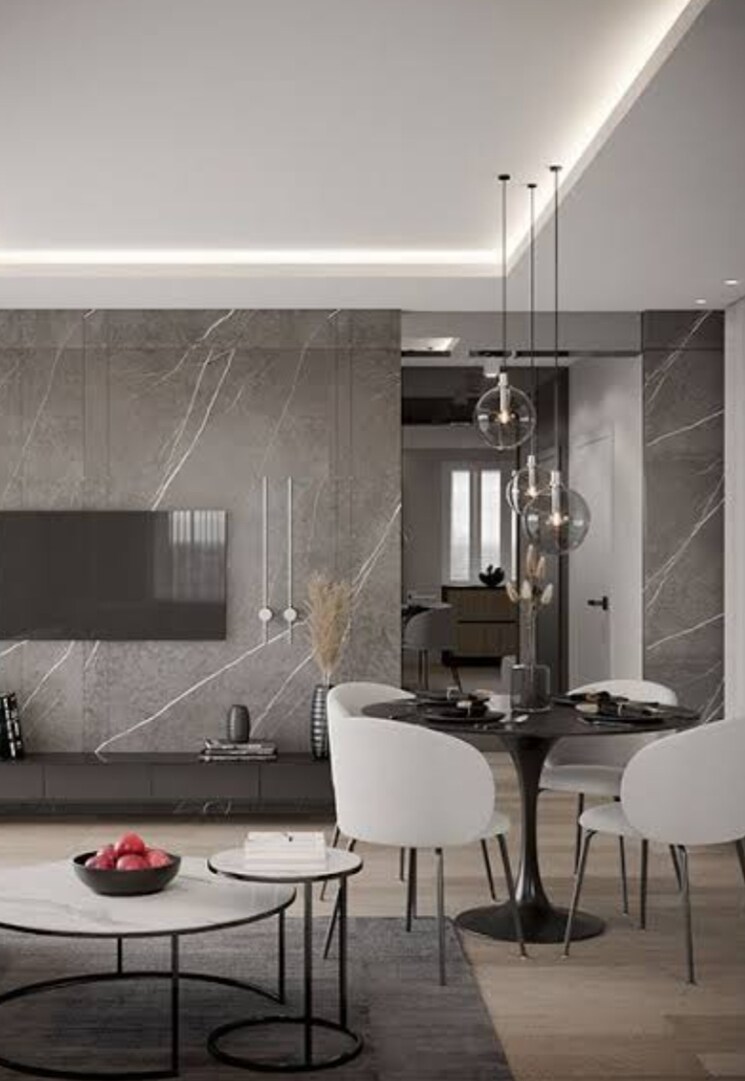 Living Room, sainik farm 4 Bedroom 3600 Sq.Ft. Villa In Sainik Farm Delhi 8920226