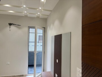 3 BHK Apartment For Rent in Navbharat Apartments, Paschim Vihar