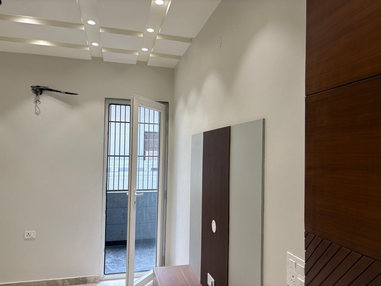 3 BHK + Pooja Room Apartment For Rent in Navbharat Apartments