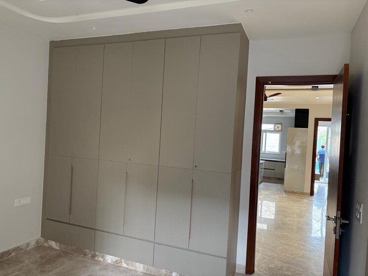 undefined, navbharat-apartments 3 Bedroom 1300 Sq.Ft. Apartment In Paschim Vihar Delhi 8920229