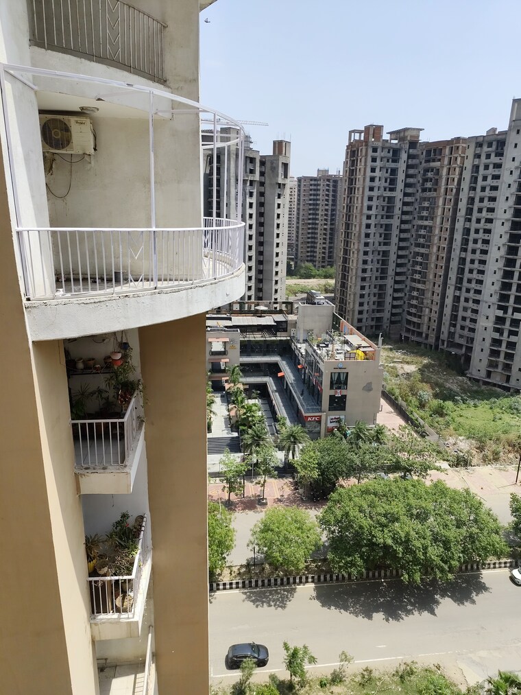 Exterior View, victory-ace 3 Bedroom 1495 Sq.Ft. Apartment In Sector 143 Noida 8920230