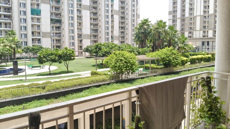 Exterior View, emaar-gurgaon-greens 3 Bedroom 1650 Sq.Ft. Apartment In Sector 102 Gurgaon 8920267