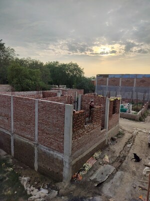  Plot For Sale in Saraswati Enclave Noida, Sector 143