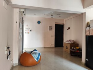 Living Room in 3 BHK Apartment at Victory Ace, Sector 143 – for Sale