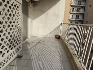 Balcony in 3 BHK Apartment at Victory Ace, Sector 143 – for Sale