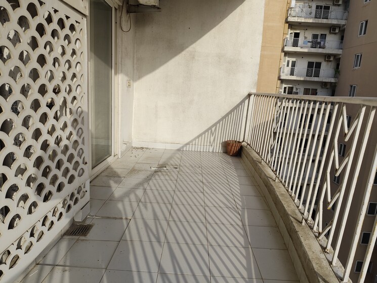 Balcony, victory-ace 3 Bedroom 1495 Sq.Ft. Apartment In Sector 143 Noida 8920230