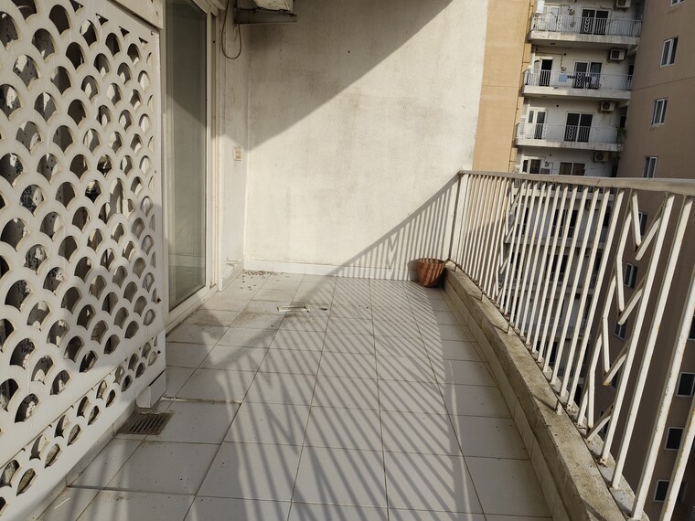 Balcony, victory-ace 3 Bedroom 1495 Sq.Ft. Apartment In Sector 143 Noida 8920230