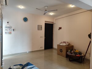Living Room in 3 BHK Apartment at Victory Ace, Sector 143 – for Sale