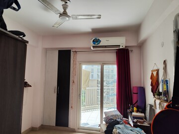 Living Room in 3 BHK Apartment at Victory Ace, Sector 143 – for Sale