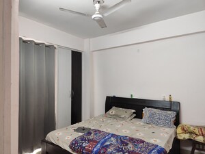 Bedroom in 3 BHK Apartment at Victory Ace, Sector 143 – for Sale