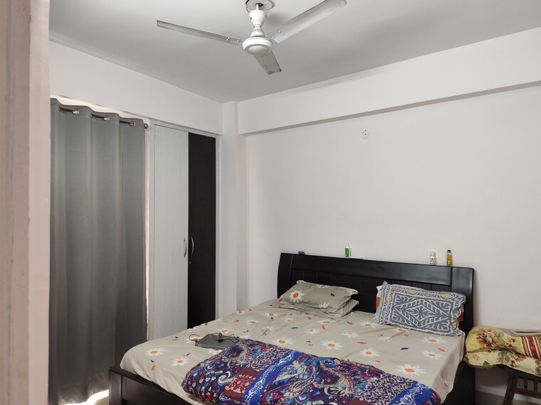 Bedroom, victory-ace 3 Bedroom 1495 Sq.Ft. Apartment In Sector 143 Noida 8920230