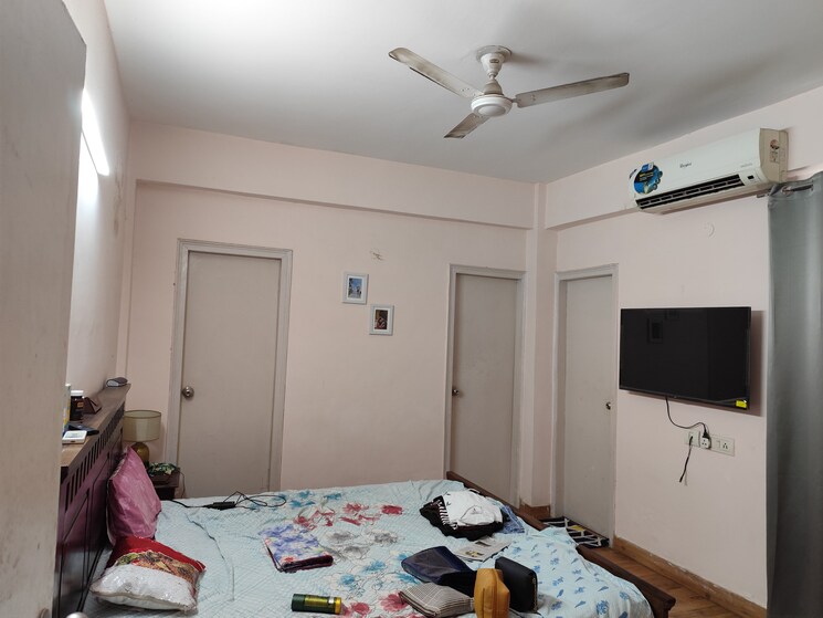 Master Bedroom, victory-ace 3 Bedroom 1495 Sq.Ft. Apartment In Sector 143 Noida 8920230