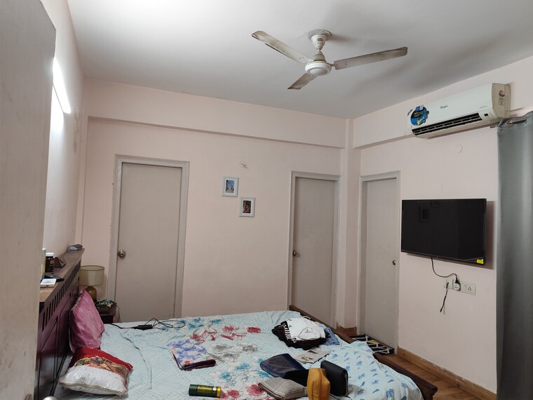 Master Bedroom, victory-ace 3 Bedroom 1495 Sq.Ft. Apartment In Sector 143 Noida 8920230