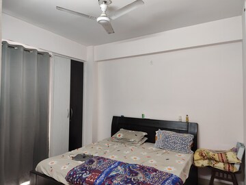 Bedroom in 3 BHK Apartment at Victory Ace, Sector 143 – for Sale