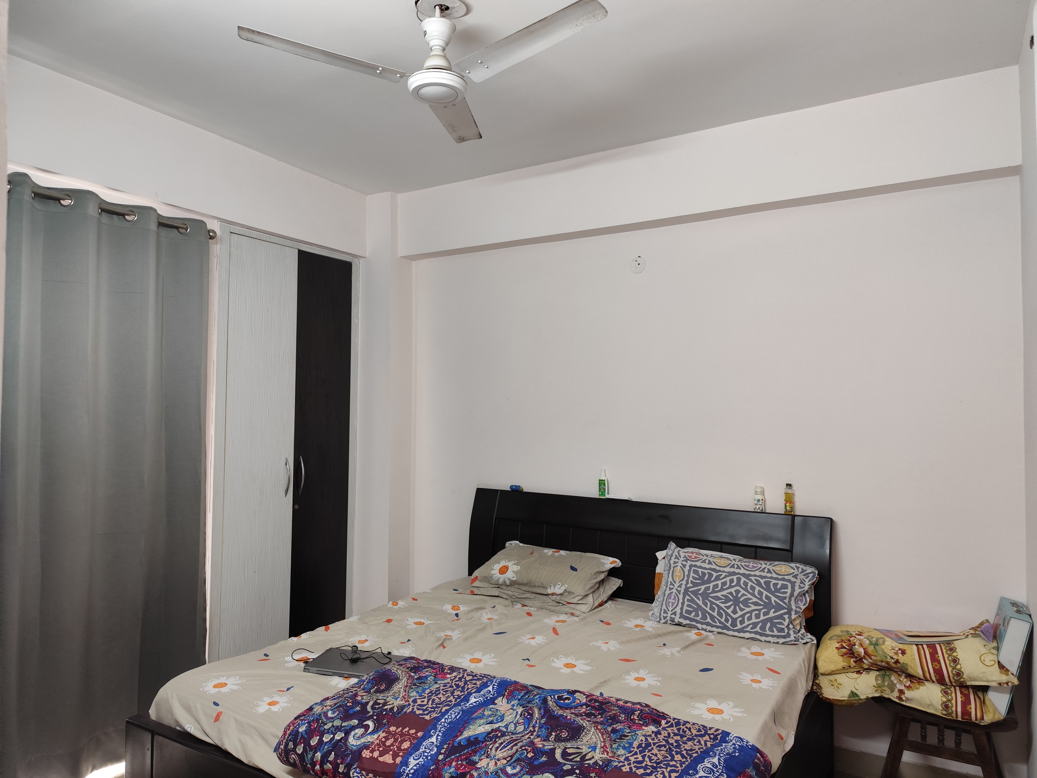 3 BHK + Pooja Room Apartment For Sale in Victory Ace