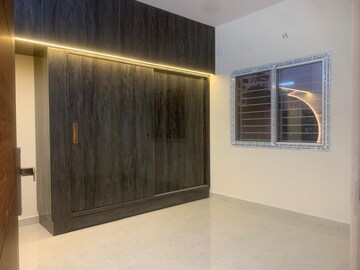 Floor Plan in  Office Space at Rt Nagar – for Sale