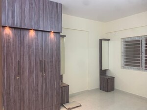 Team Area in  Office Space at Rt Nagar – for Sale