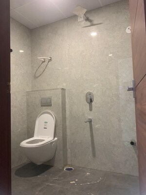 Floor Plan in  Office Space at Rt Nagar – for Sale