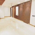 3.5 BHK + Servant Room 2508 Sq.Ft. Apartment in Ambience Island Lagoon