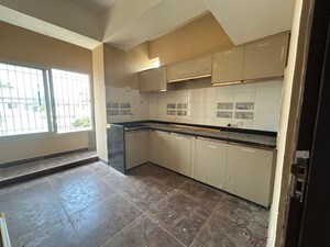 Floor Plan in  Office Space at Rt Nagar – for Sale