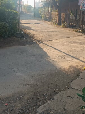  Plot – Exterior View View at Umroli - for Sale