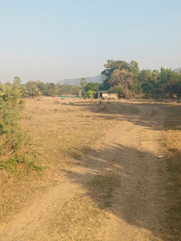 Plot Area in  Plot at Umroli – for Sale
