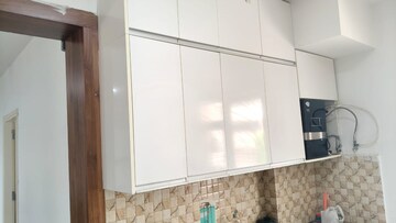 Furnished Amenities in 3 BHK Apartment at Emaar Gurgaon Greens, Sector 102 – for Sale