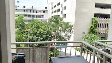 3 BHK Apartment – Exterior View View at Emaar Gurgaon Greens, Sector 102 - for Sale