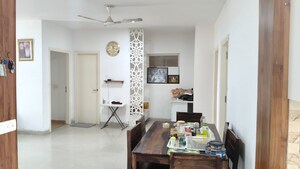 Living Room in 3 BHK Apartment at Emaar Gurgaon Greens, Sector 102 – for Sale