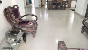 Living Room in 3 BHK Apartment at Emaar Gurgaon Greens, Sector 102 – for Sale