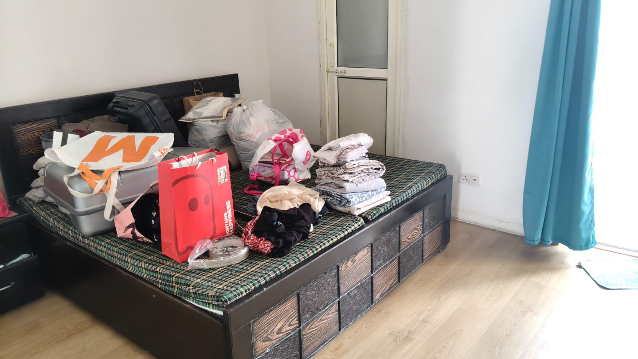 3 BHK + Pooja Room Apartment For Sale in Emaar Gurgaon Greens