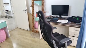 Furnished Amenities in 3 BHK Apartment at Emaar Gurgaon Greens, Sector 102 – for Sale