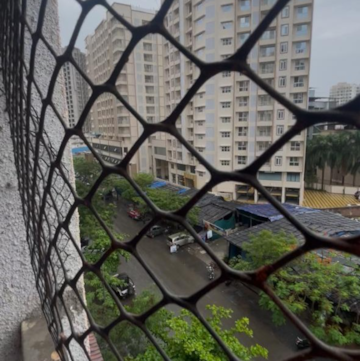 1 BHK Apartment – Map Location View at API Vasudev Heights, Gaurav Galaxy - for Rent
