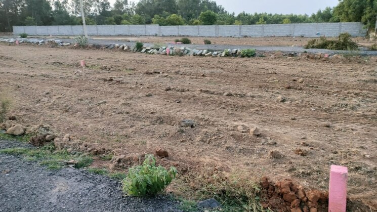 undefined, mannivakkam  680 Sq.Ft. Plot In Mannivakkam Chennai 8920236