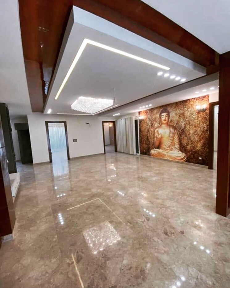  Parking, paras-irene 2 Bedroom 1420 Sq.Ft. Apartment In Sector 70a Gurgaon 8920233